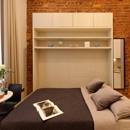 The Residen Kensington Aparthotel London Ngoại thất bức ảnh
