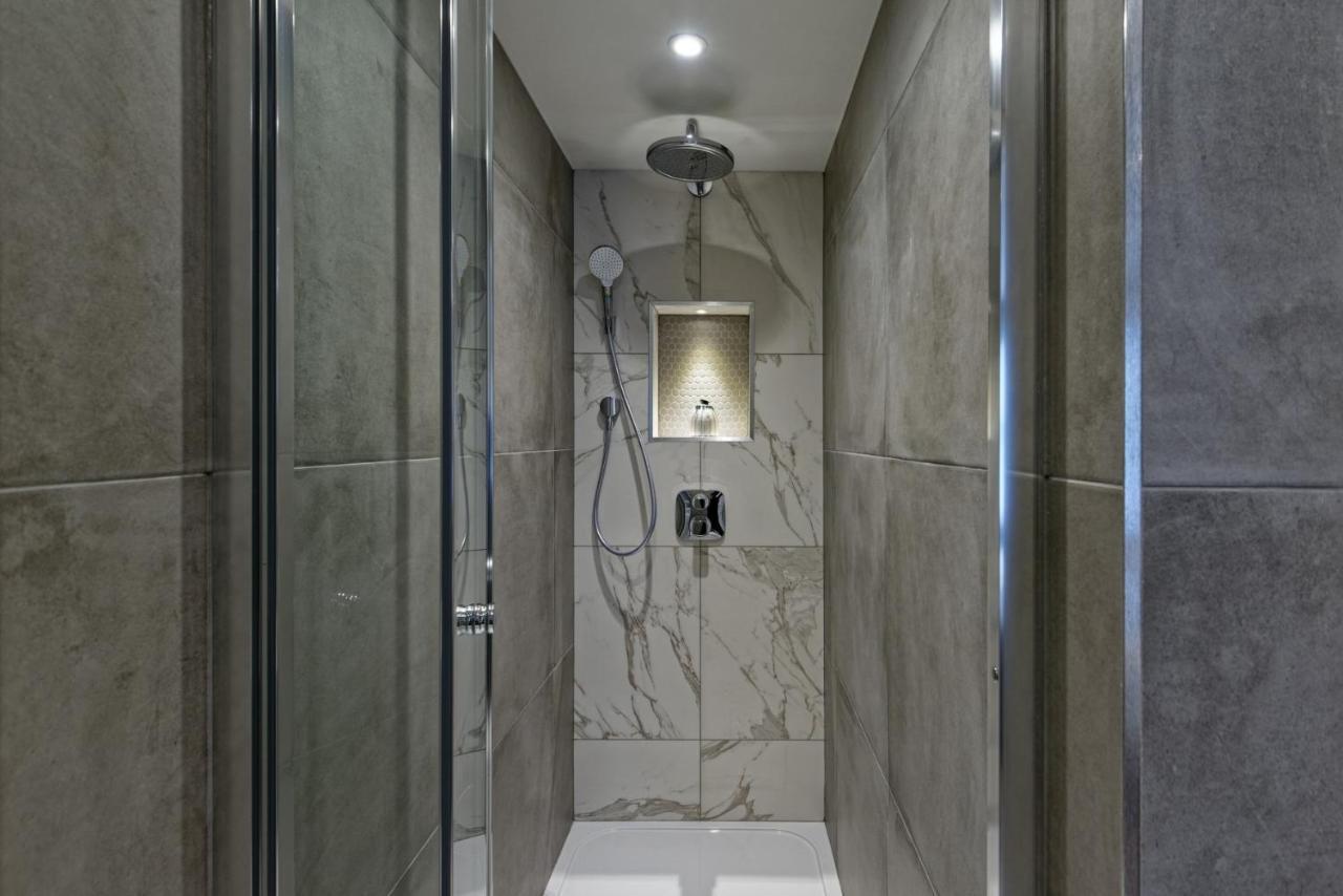 The Residen Kensington Aparthotel London Ngoại thất bức ảnh