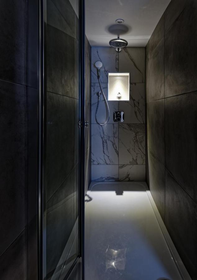 The Residen Kensington Aparthotel London Ngoại thất bức ảnh