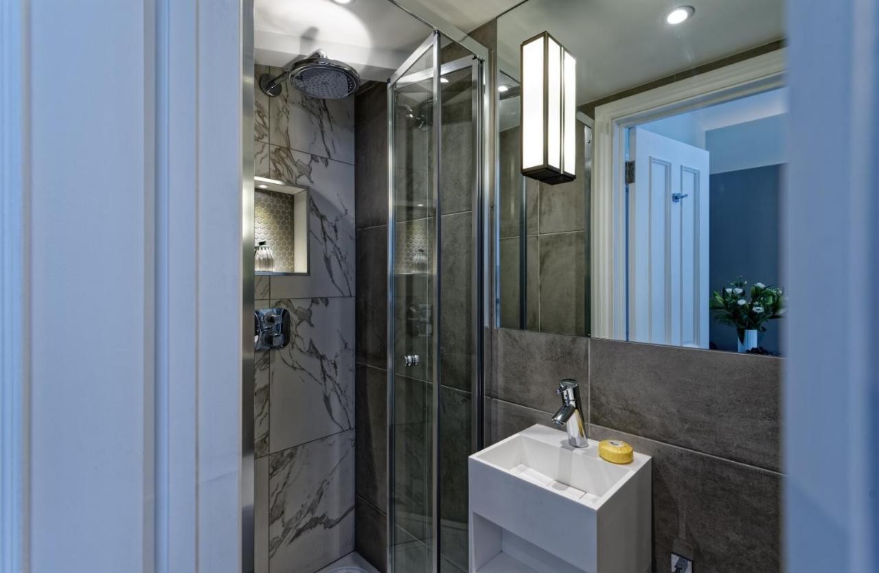 The Residen Kensington Aparthotel London Ngoại thất bức ảnh