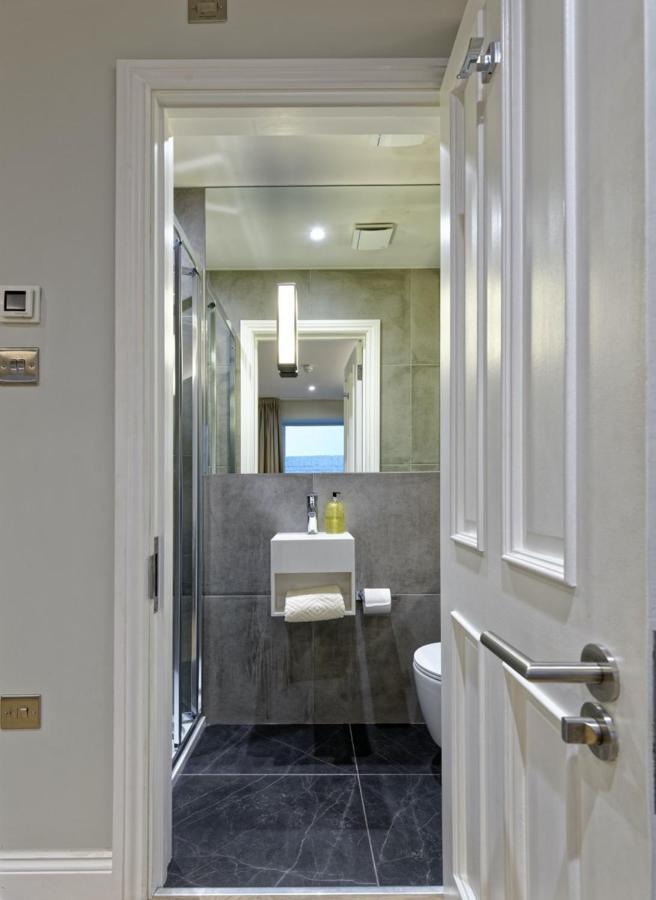 The Residen Kensington Aparthotel London Ngoại thất bức ảnh