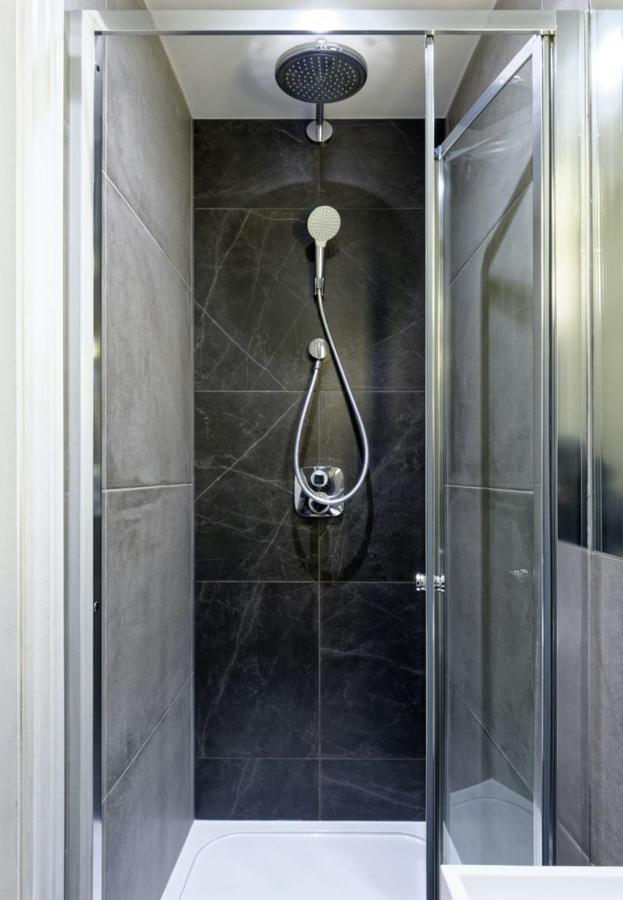 The Residen Kensington Aparthotel London Ngoại thất bức ảnh