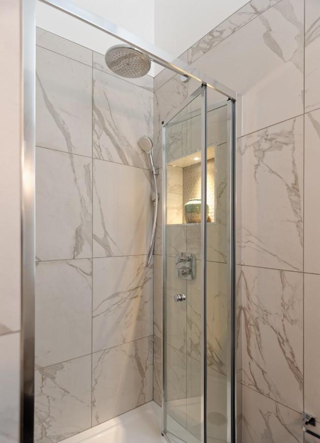 The Residen Kensington Aparthotel London Ngoại thất bức ảnh